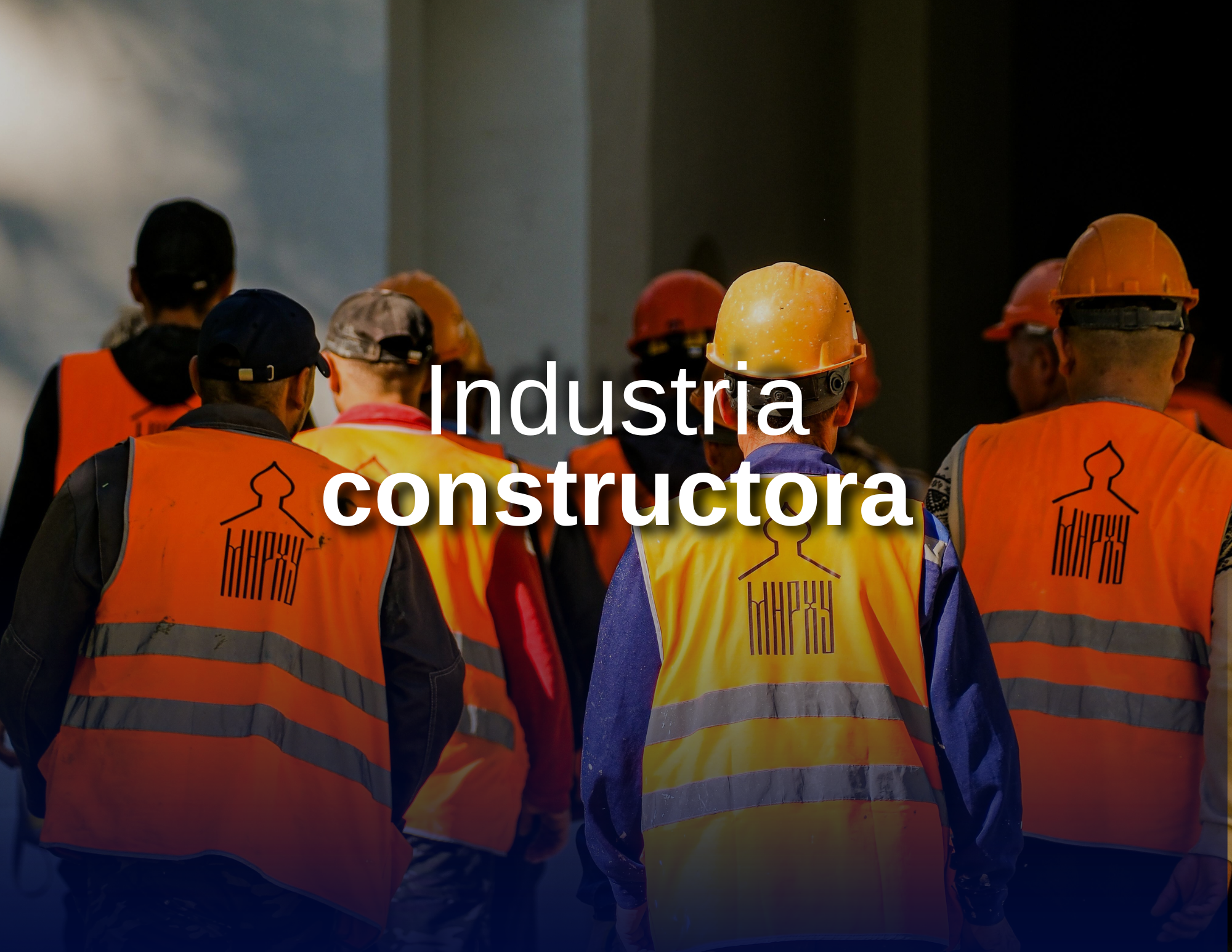 Atención a emergencias industriales.