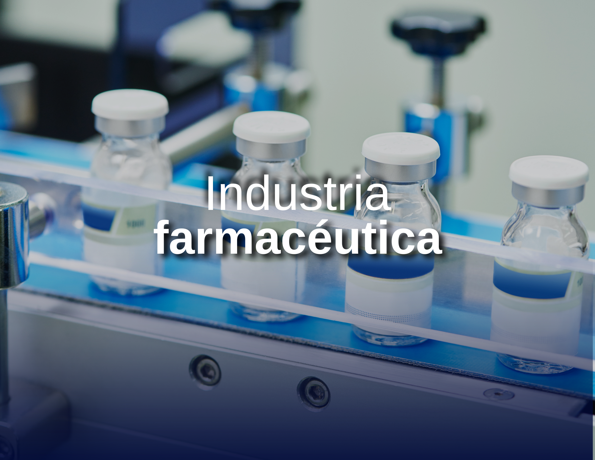 Respuesta inmediata para proyectos y emergencias industriales.